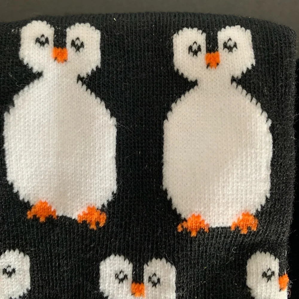 Knee socks with style - Picture 3 of 4